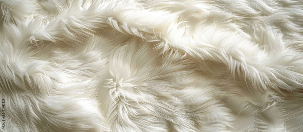 Choice of white cowhide specifically picked for furniture upholstery with copy space image showcase Choice of white cowhide specifically picked for furniture upholstery with copy space image showcase