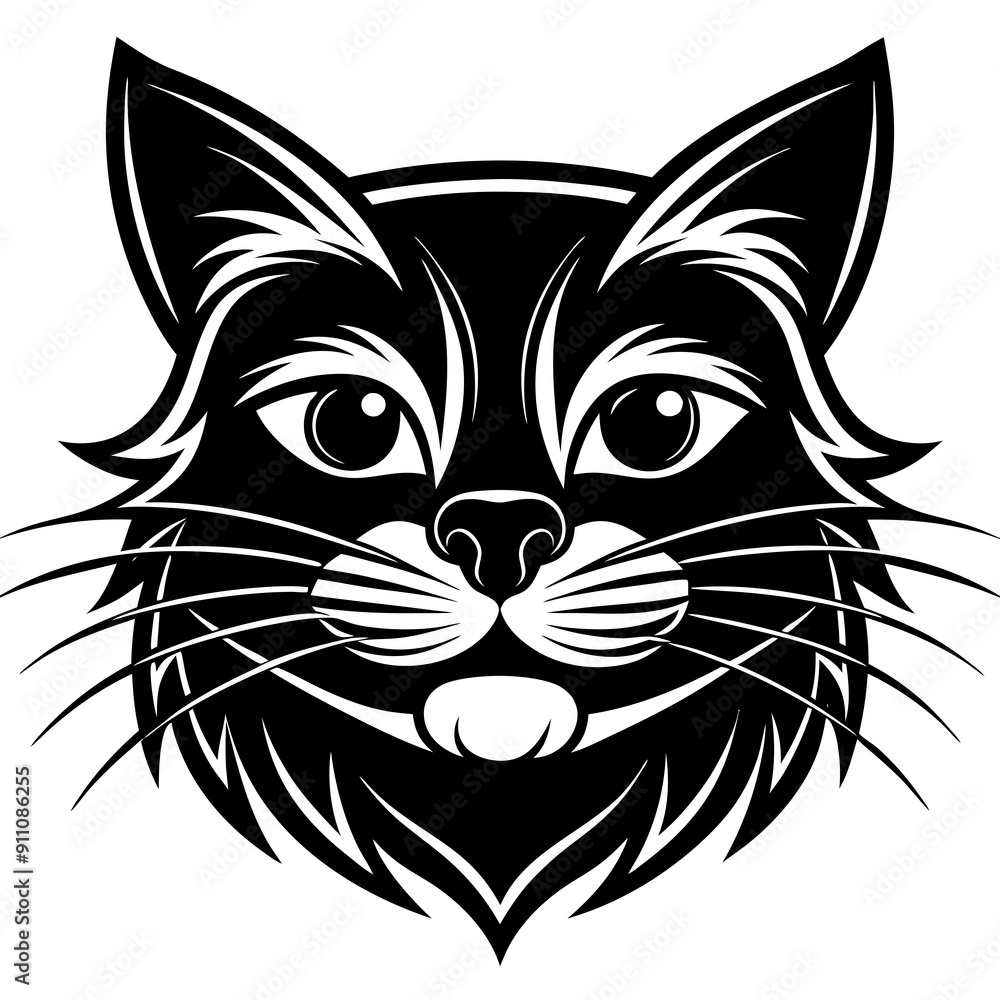 Cat Vector Cat Vector