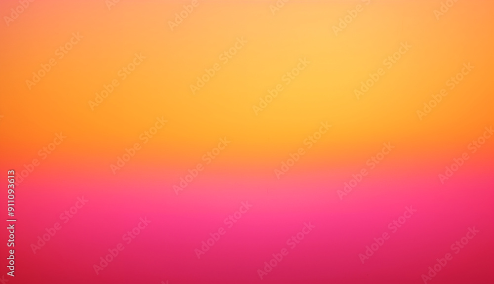 a gradient background transitioning from orange to pink a gradient background transitioning from orange to pink