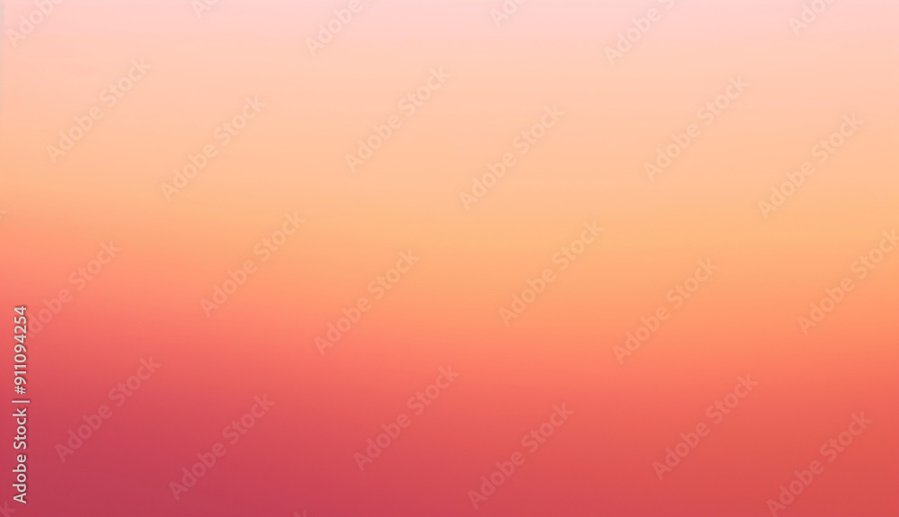 a gradient background transitioning from orange to pink a gradient background transitioning from orange to pink