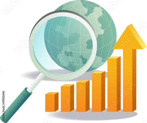 A vital strategy for improving online visibility and ranking in the business world analysis