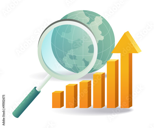 A vital strategy for improving online visibility and ranking in the business world analysis