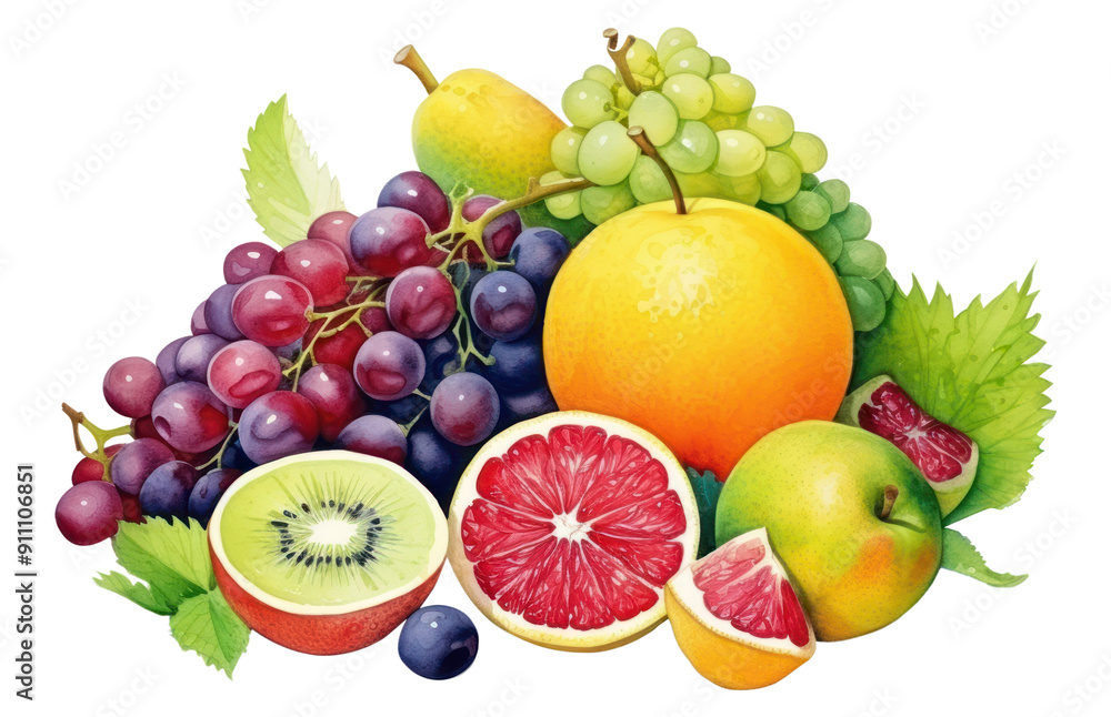 PNG Fruit grapefruit grapes apple. PNG Fruit grapefruit grapes apple.