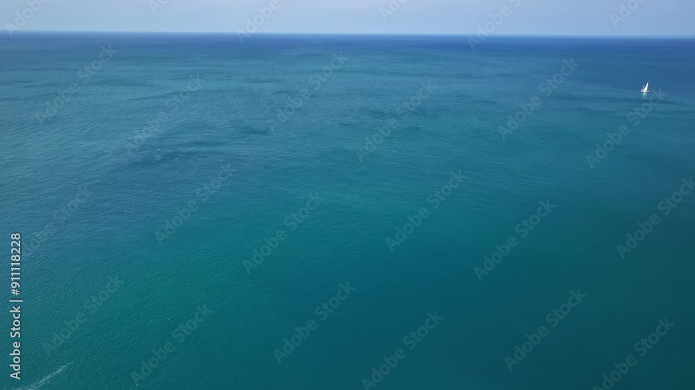 Aerial view beautiful Beach sea in Phuket island Thailand Aerial view beautiful Beach sea in Phuket island Thailand