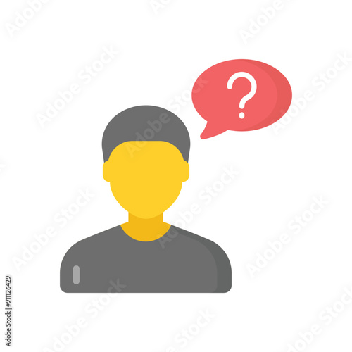 Know How vector icon