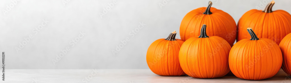 Vibrant autumn scene featuring orange pumpkins in a harvest setting, perfect for seasonal designs, crafts, and backgrounds. Ideal for fall-themed projects. Vibrant autumn scene featuring orange pumpkins in a harvest setting, perfect for seasonal designs, crafts, and backgrounds. Ideal for fall-themed projects.