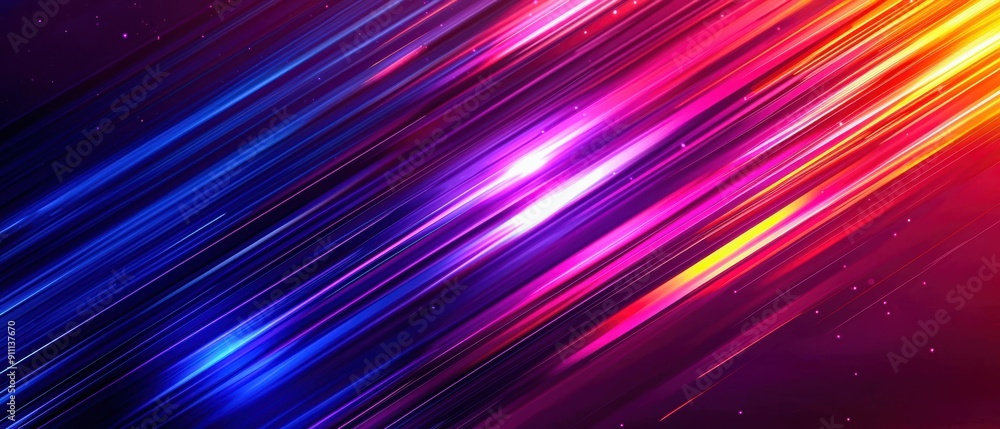 Pop-style geometric background with bold lines, vibrant and dynamic design Pop-style geometric background with bold lines, vibrant and dynamic design