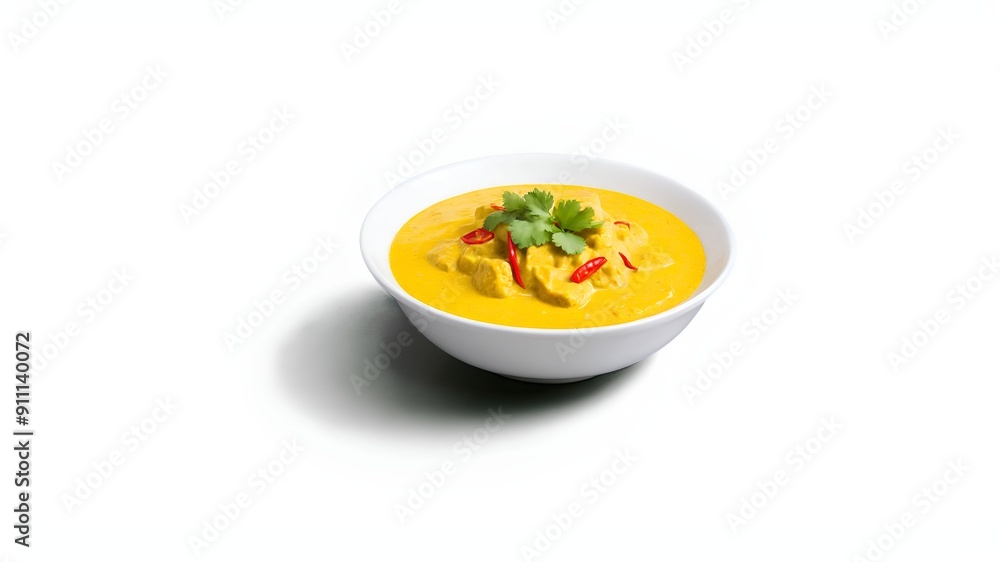 yellow curry sauce. yellow curry sauce.