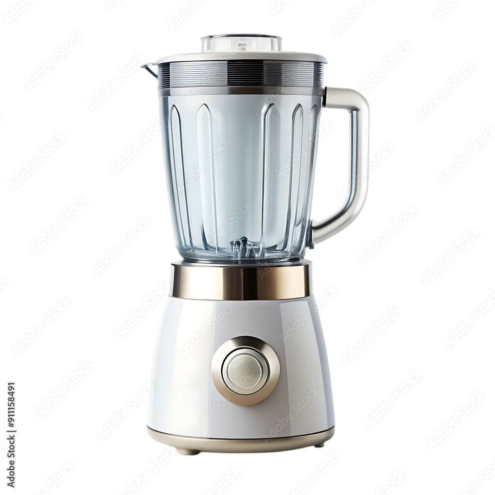 blender isolated on white background blender isolated on white background