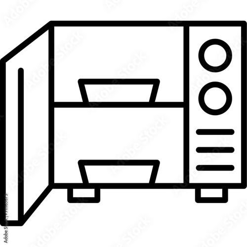 Autoclave Icon