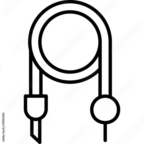 Catheter Icon
