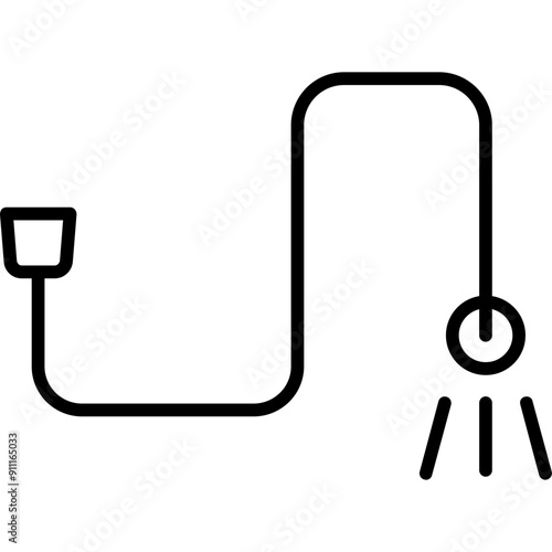 Gastroscope Icon
