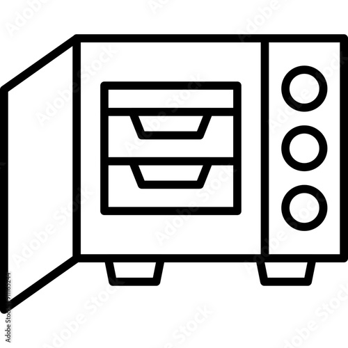 Autoclave Icon