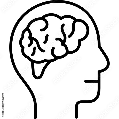 Neurologist Icon