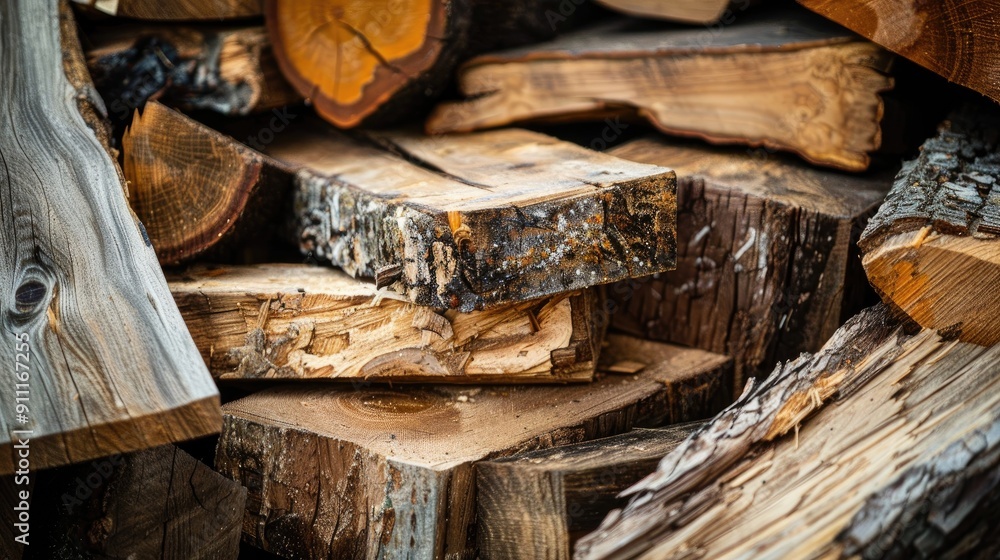 Recyclable wood from recycled sources Recyclable wood from recycled sources