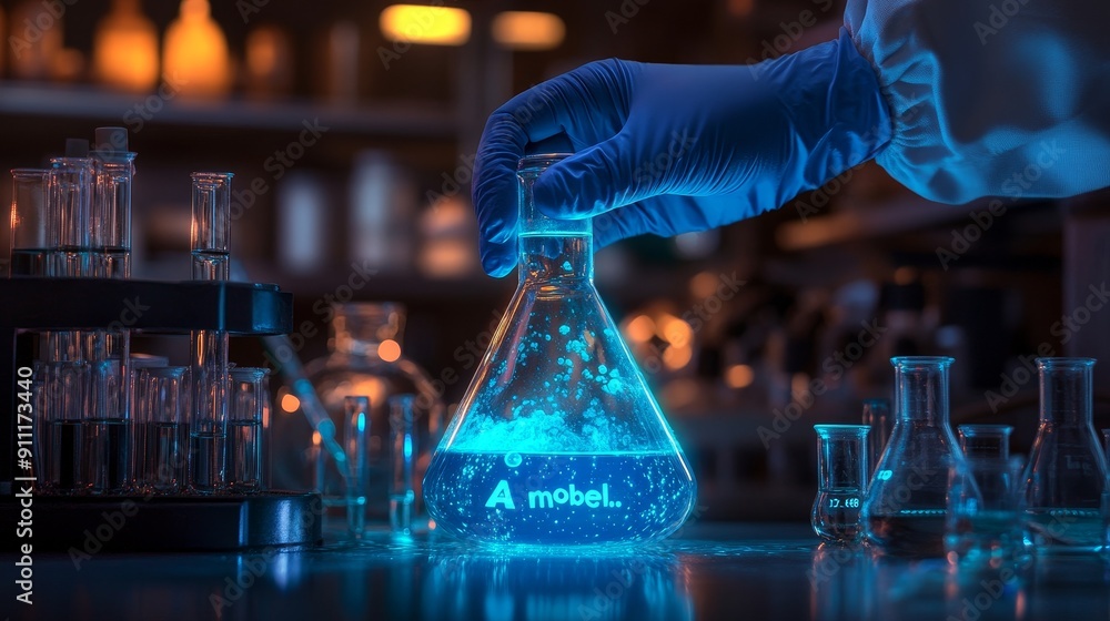 Research on blue substances drives medical breakthroughs for pharmaceuticals and advances biotechnology in healthcare. Research on blue substances drives medical breakthroughs for pharmaceuticals and advances biotechnology in healthcare.