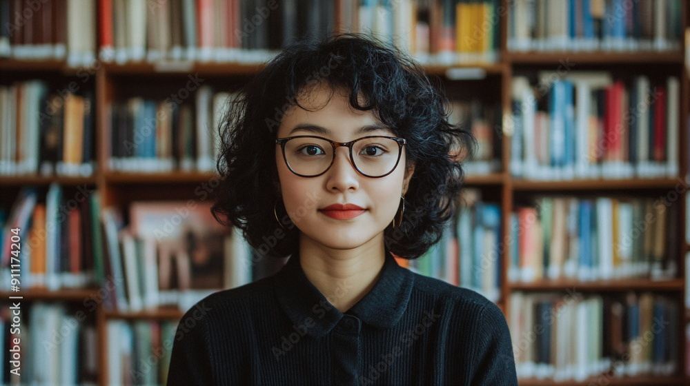 librarian librarian