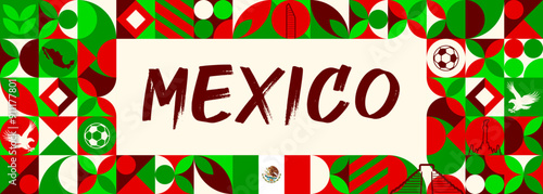Caption: Mexican Independence Day, September 