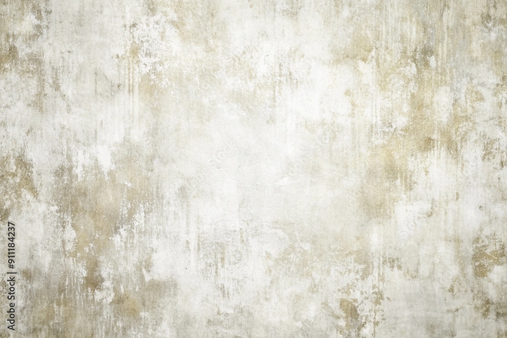 Fototapeta premium White brown Grunge Texture Background