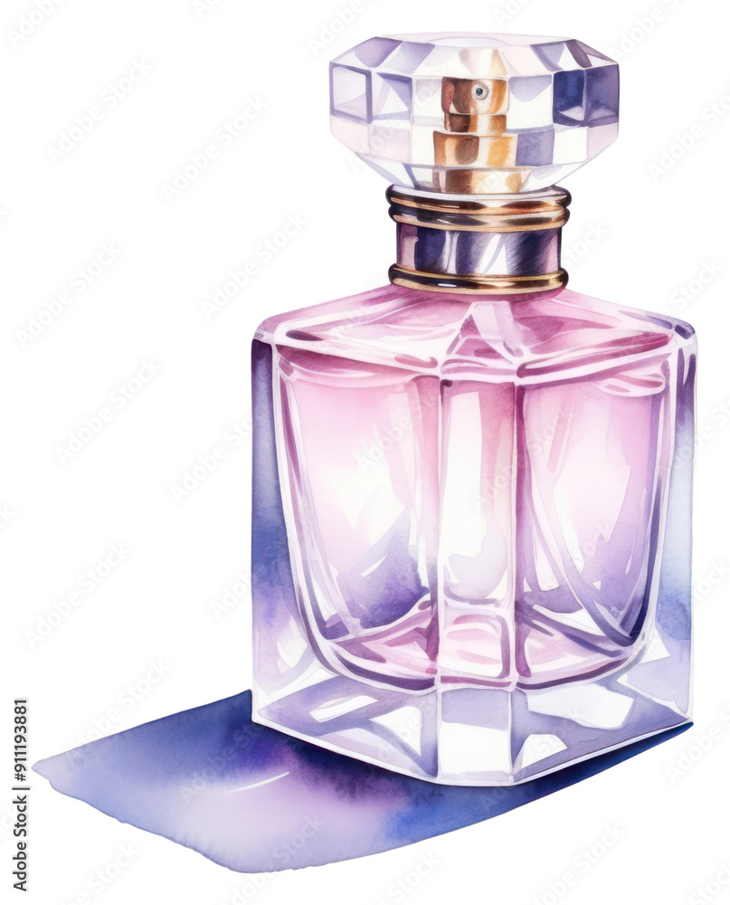 PNG Perfume bottle cosmetics container. PNG Perfume bottle cosmetics container.