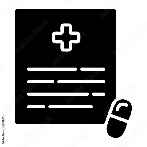 Medical Prescription