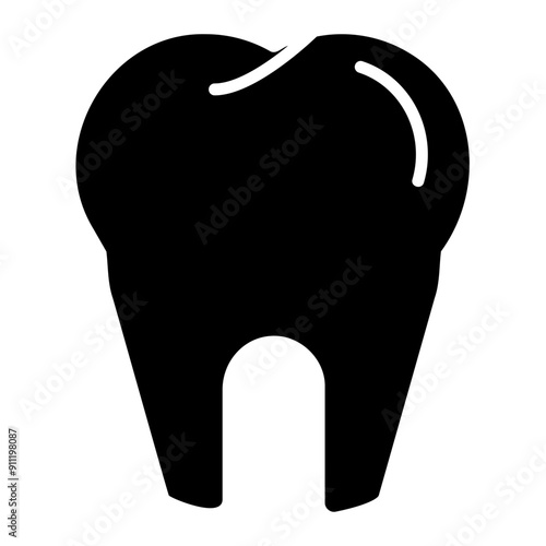 Tooth Icon
