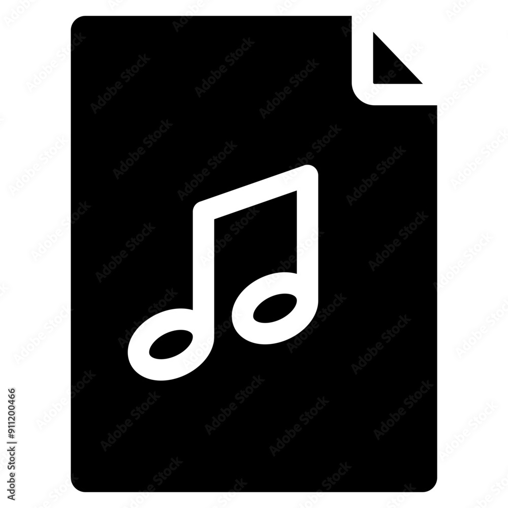 File Icon Element For Design File Icon Element For Design