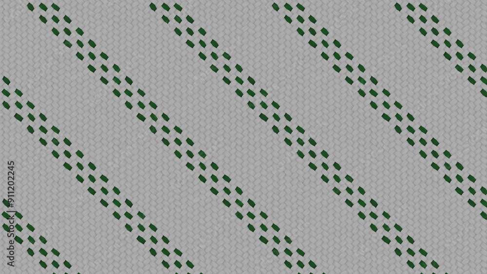 Paracord_Triple_Green_Texture 4K Paracord_Triple_Green_Texture 4K
