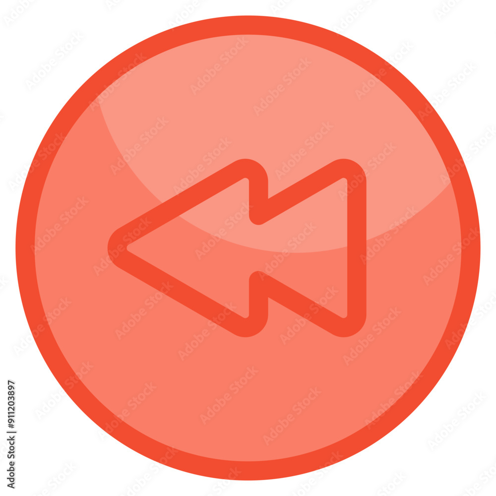 Previous Icon Element For Design Previous Icon Element For Design