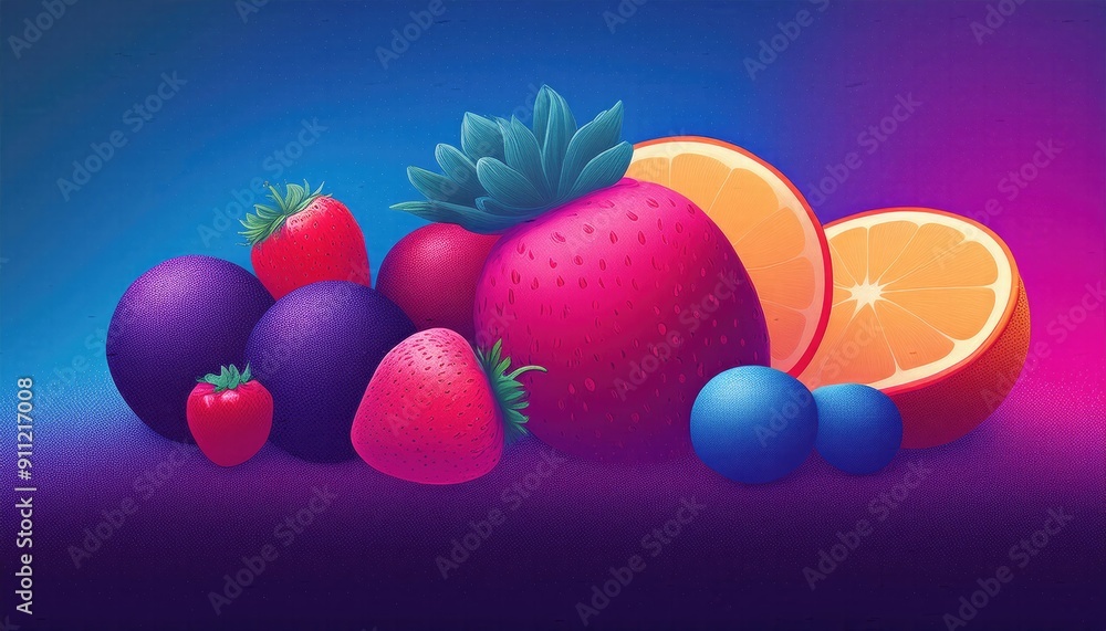 Fruits and grainy color, Dark blue purple grain texture gradient background magenta pink glowing color grainy poster banner design, grainy color wallpaper, Fruits and grainy color, Dark blue purple grain texture gradient background magenta pink glowing color grainy poster banner design, grainy color wallpaper,
