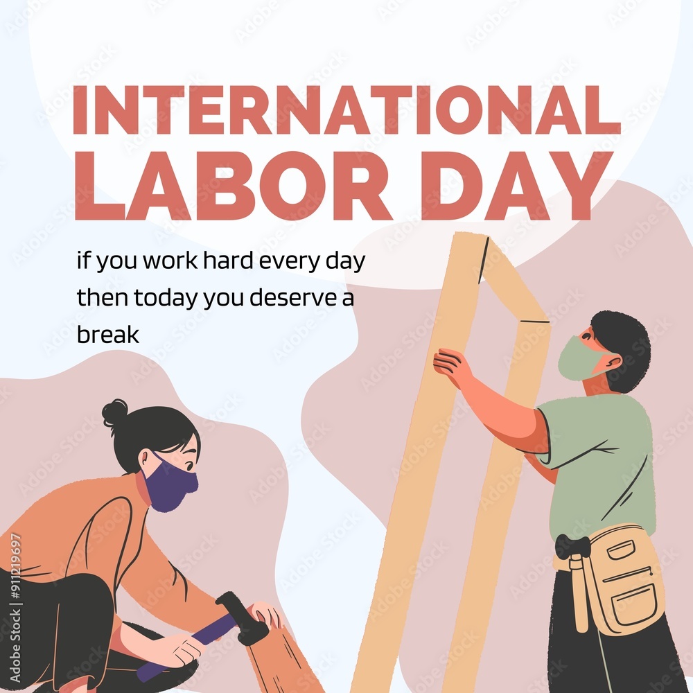 International Labour Day 2024 Images International Labour Day 2024 Images