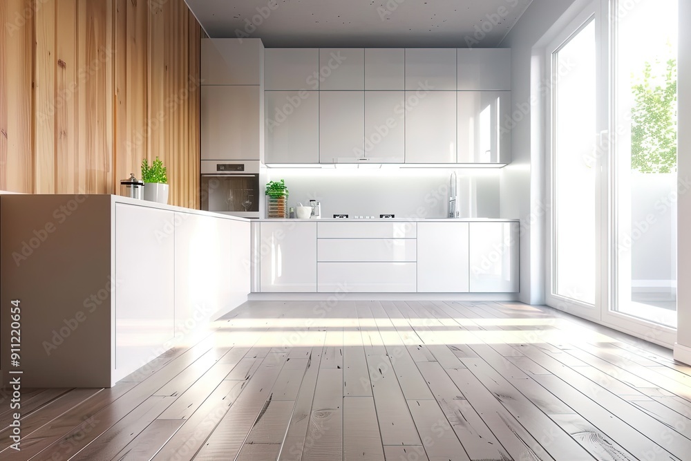 Modern Kitchen Interior and kitchen Background Photos Modern Kitchen Interior and kitchen Background Photos