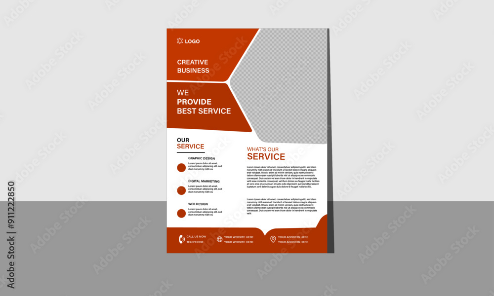 Creative Modern Business Flyer Design Template Red And Darker Red Colorful Design With Geometric Shape Perfect For Creative Professional Business Flyer Design Abstract Business Flyer IT Company Creative Modern Business Flyer Design Template Red And Darker Red Colorful Design With Geometric Shape Perfect For Creative Professional Business Flyer Design Abstract Business Flyer IT Company