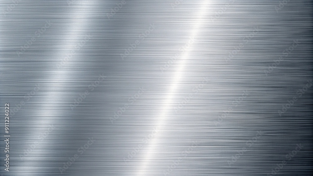 Brushed metal texture, background
Brushed metal texture, background