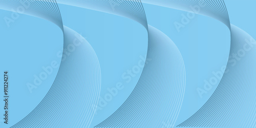 Light Silver, Gray vector pattern with lines, ovals. A completely new color illustration in marble style. Brand-new design for your ads, poster, banner.