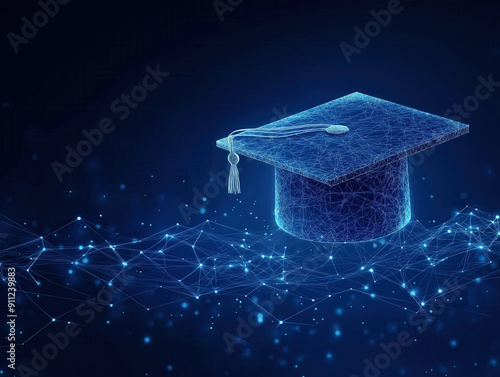 Integration künstlicher Intelligenz in die Bildungs- und Lerntechnologie