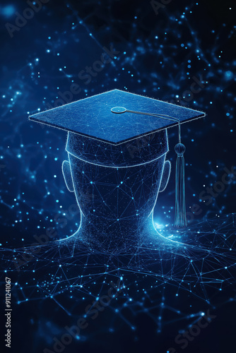 Integration künstlicher Intelligenz in die Bildungs- und Lerntechnologie