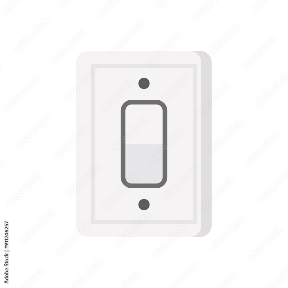 Switch vector icon Switch vector icon