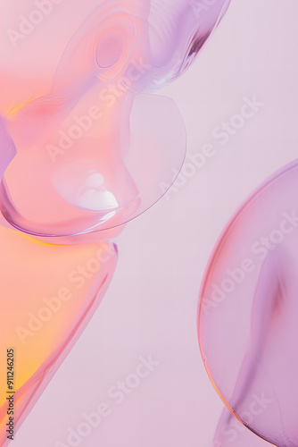 Background, Glass, Metal, Aesthetics, Glassmorphism, Liquid Glass, Bright, Colored, Dark, Beautiful Background, Bubbles, Bubble Background,