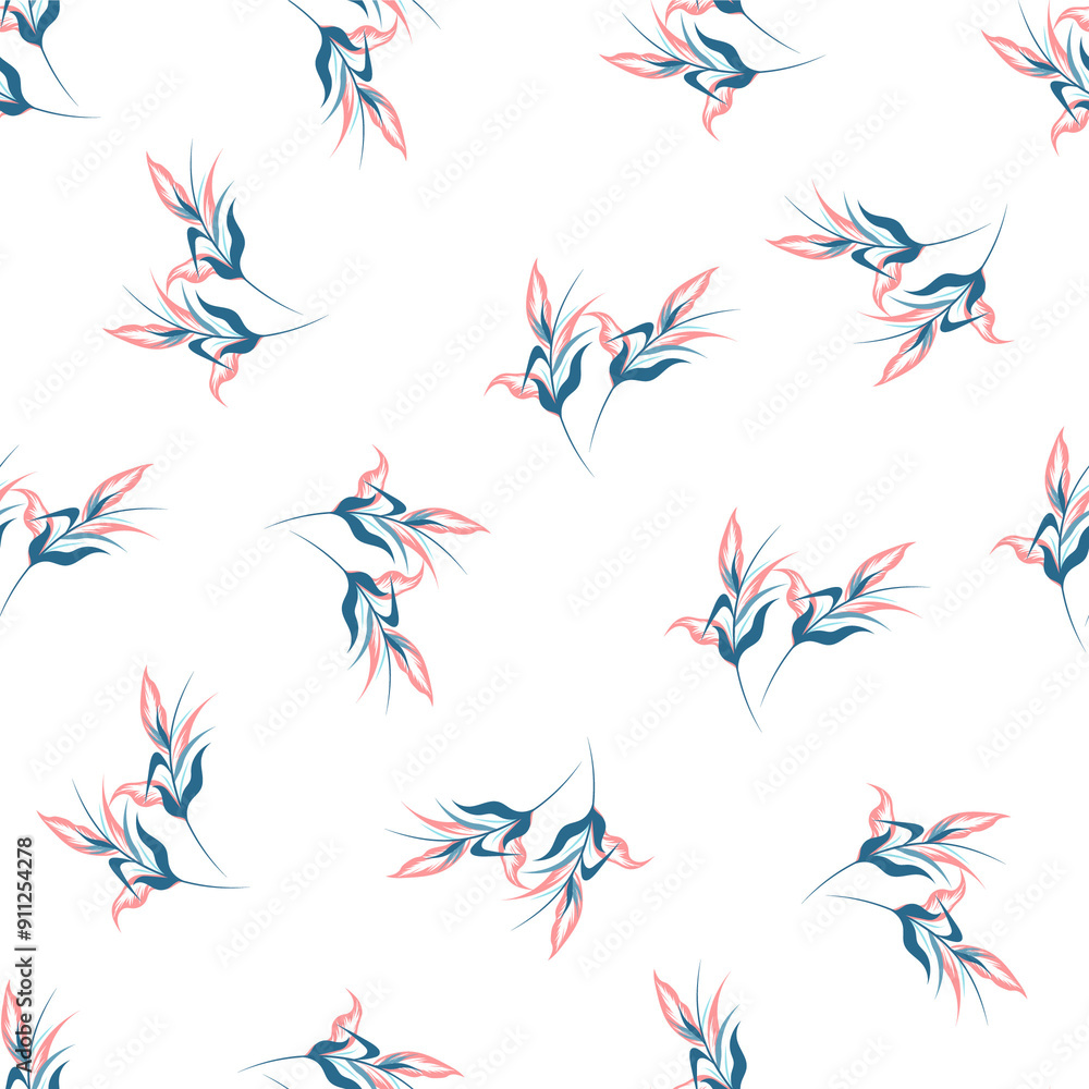 Floral background_110106671 Floral background_110106671