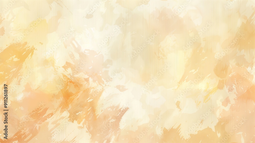 Soft pastel abstract background featuring warm tones and subtle textures Soft pastel abstract background featuring warm tones and subtle textures