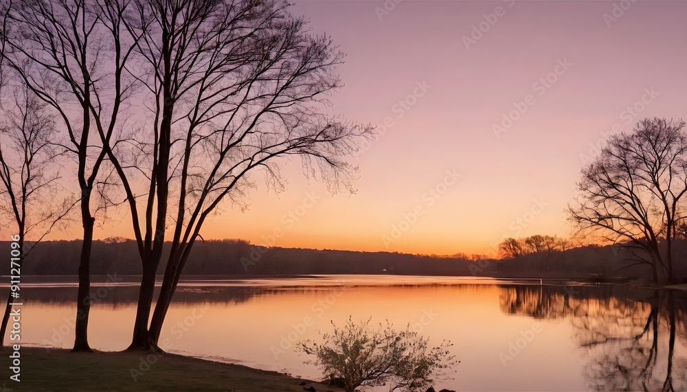 Embrace the tranquility of the early morning with our Embrace the tranquility of the early morning with our