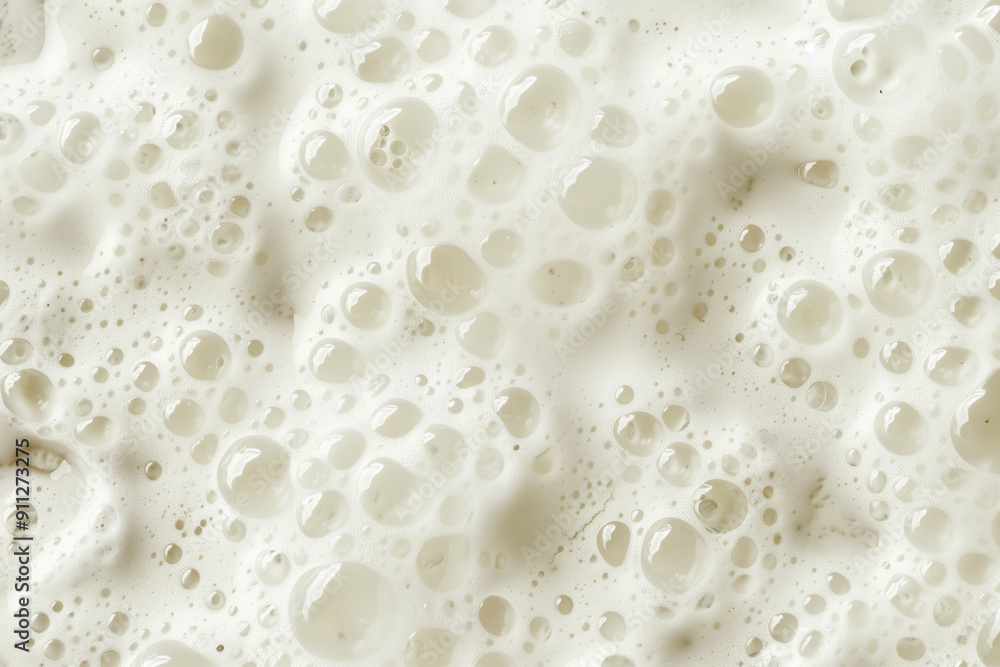 white soap foam bubbles texture background white soap foam bubbles texture background