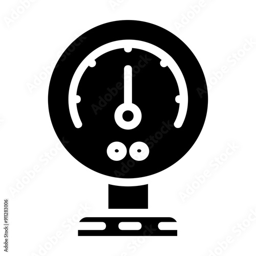 pressure icon