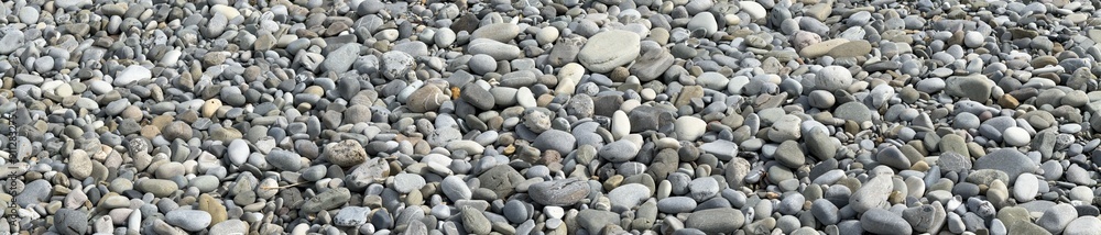 Stone Pebbles as an abstract background. Texture Stone Pebbles as an abstract background. Texture