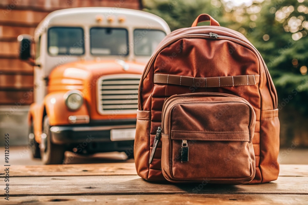 Back to School Background