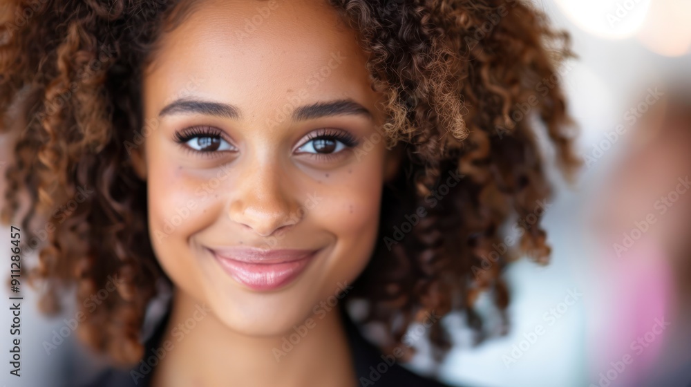 A woman engaging in a lively discussion with peers at a professional networking mixer A woman engaging in a lively discussion with peers at a professional networking mixer