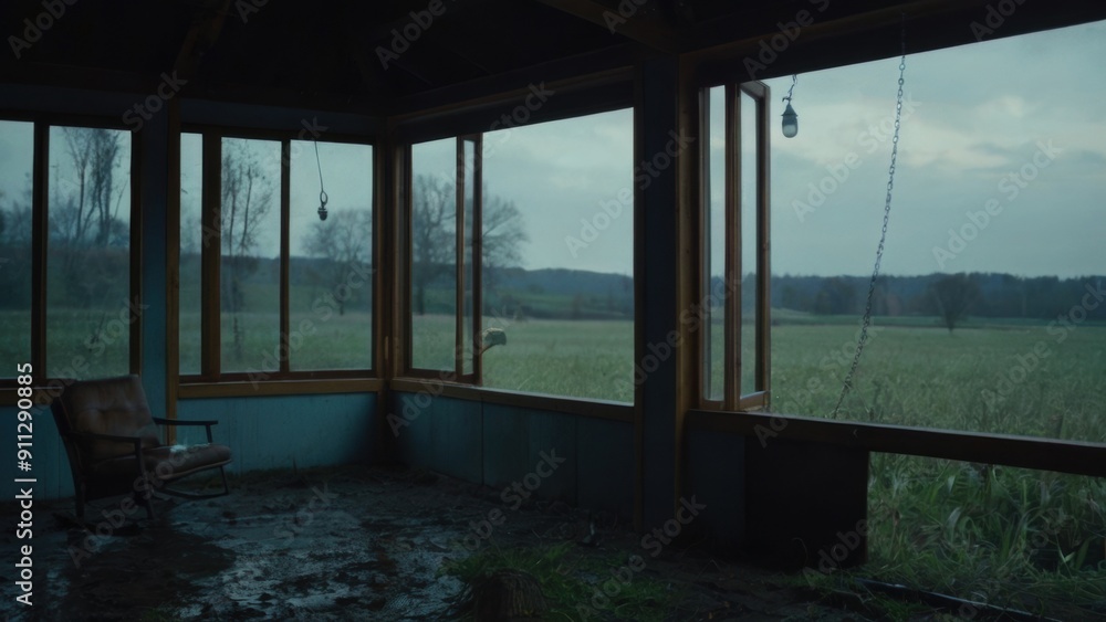 A dreamlike scene where reality and imagination merge seamlessly A dreamlike scene where reality and imagination merge seamlessly
