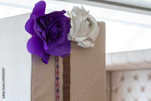 Event decoration transforms venues into stunning spaces, enhancing the atmosphere with themed designs, lighting, and floral arrangements. Perfect for weddings, conferences, and celebrations, it create