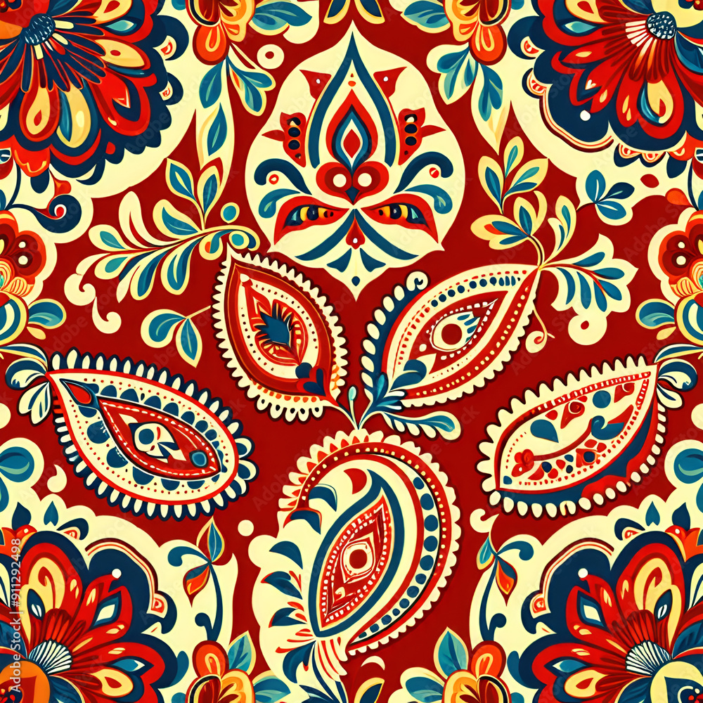 pattern with flowers seamless floral pattern
pattern with flowers seamless floral pattern